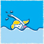 Icon for Pool Playtime