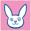 Icon for Bunny Bash