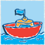 Icon for Float my Boat
