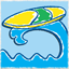 Icon for Hang Ten