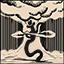 Icon for The Gunstringer Rides Again