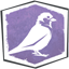 Icon for Sparrow