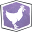 Icon for Chicken Chaser