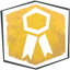 Icon for Heavy Medal