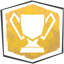 Achievement icon