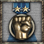 Achievement icon