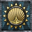 Achievement icon