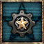 Achievement icon