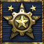 Achievement icon