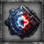 Icon for Overran