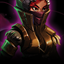 Icon for Scarlett's Nemesis