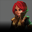 Icon for Scarlett Hero