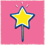 Icon for Fairy School Graduate