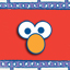 Icon for Elmo Loves You