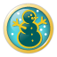 Icon for Snow Way, Man
