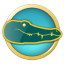 Icon for Crocodile Cheers