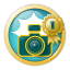 Icon for Master Photographer