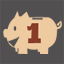 Icon for My First Purchase