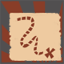 Icon for Treasure Hunter