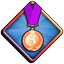 Achievement icon