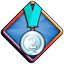 Achievement icon