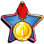 Achievement icon