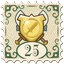 Achievement icon