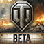 Icon for World of Tanks - Test