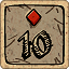 Achievement icon