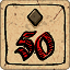 Achievement icon