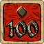 Achievement icon