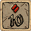 Achievement icon