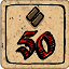 Achievement icon