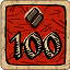 Achievement icon