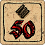 Achievement icon