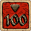 Achievement icon