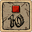 Achievement icon