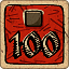 Achievement icon