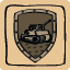 Icon for Steel Wall