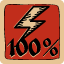 Achievement icon