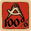 Achievement icon