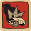 Achievement icon