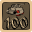 Achievement icon