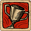 Achievement icon