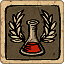 Achievement icon