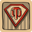 Icon for I Am a Super Man