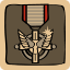 Achievement icon