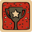 Achievement icon