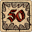 Achievement icon