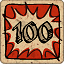 Achievement icon